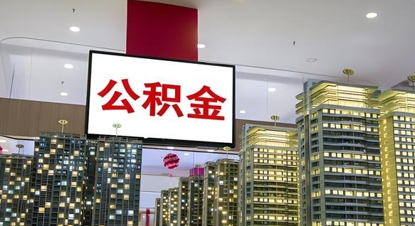 临清离职后公积金怎么提（离职后公积金提现怎么提）